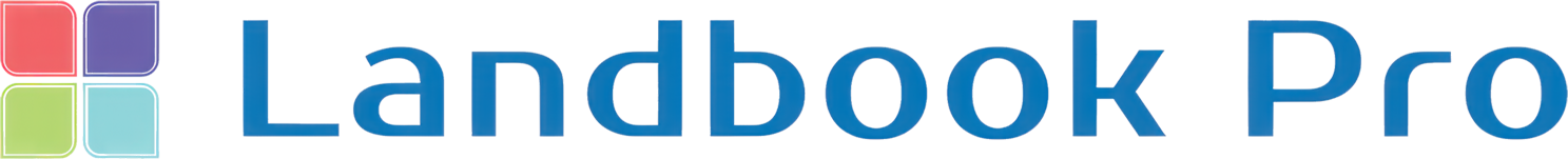 Landbook Pro